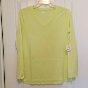 Long sleeve Women's top